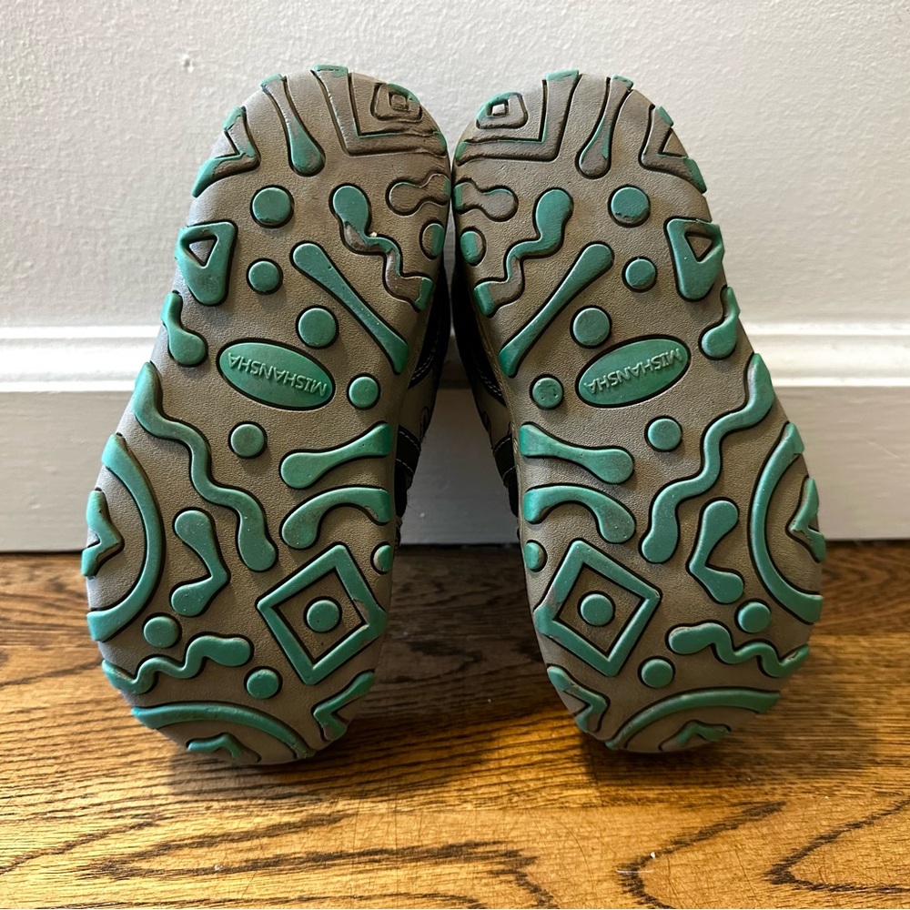 Mishansha hiking boots - Picture 6 of 9